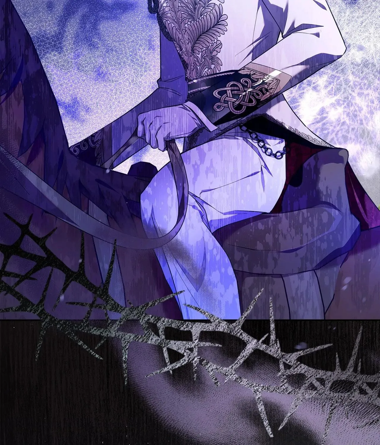 I Became the Tyrant