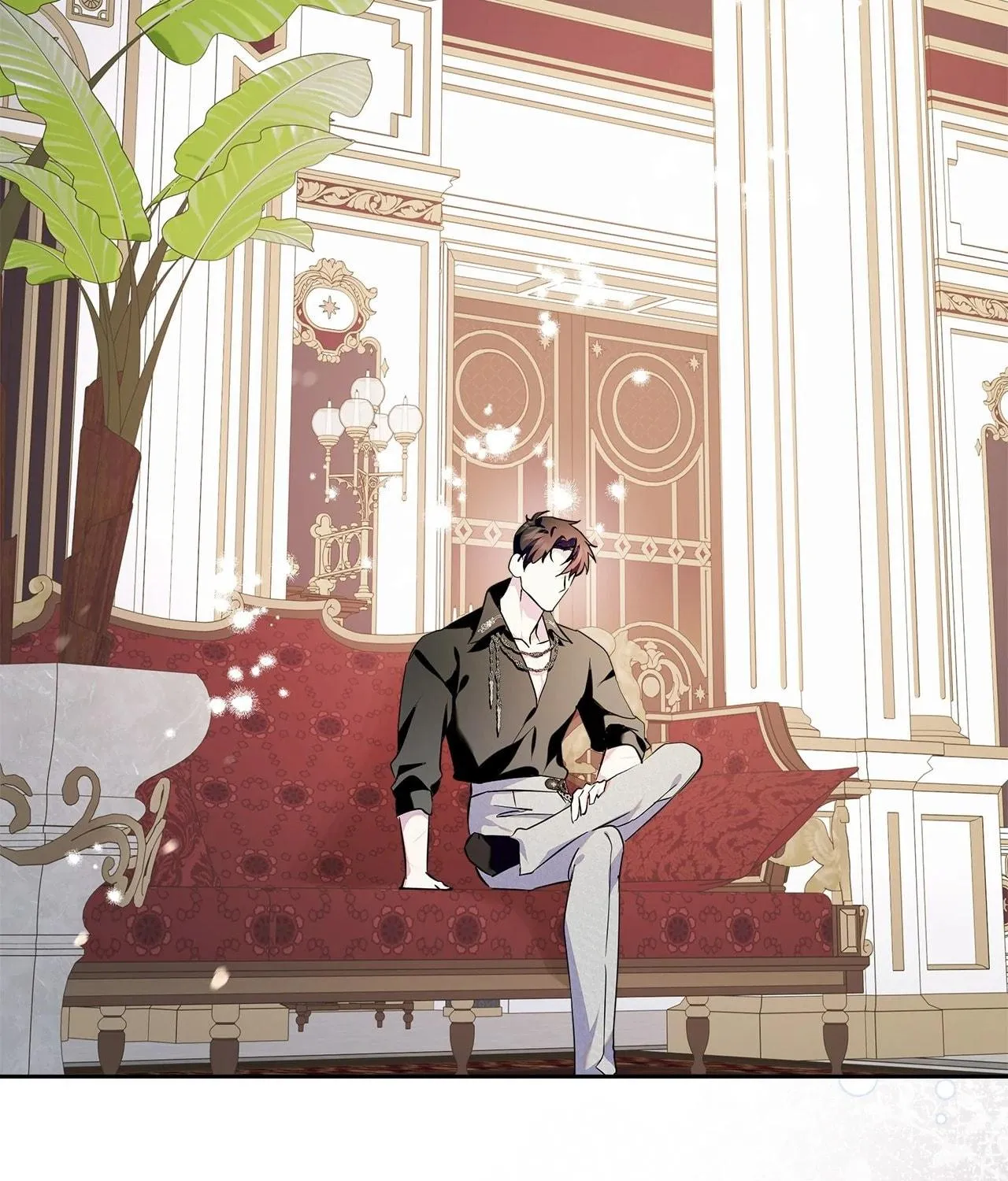 I Became the Tyrant