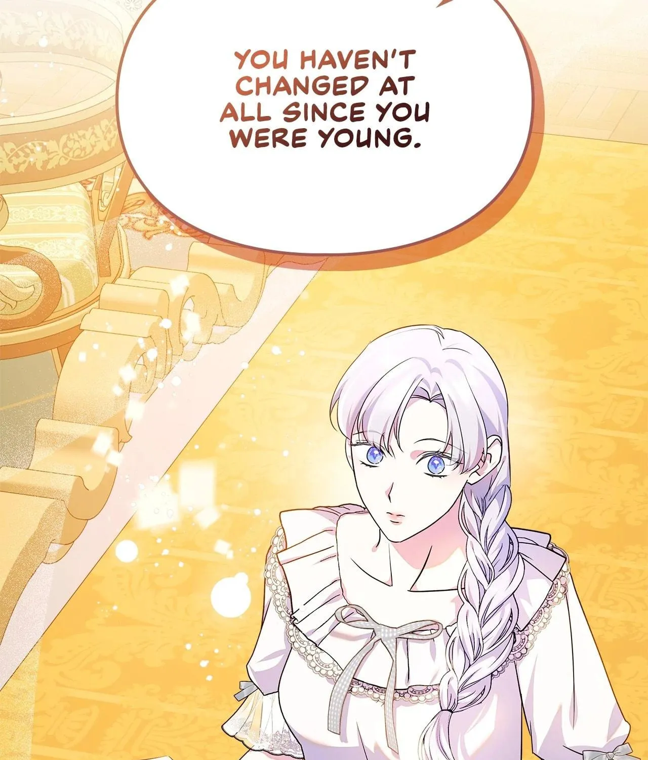 I Became the Tyrant