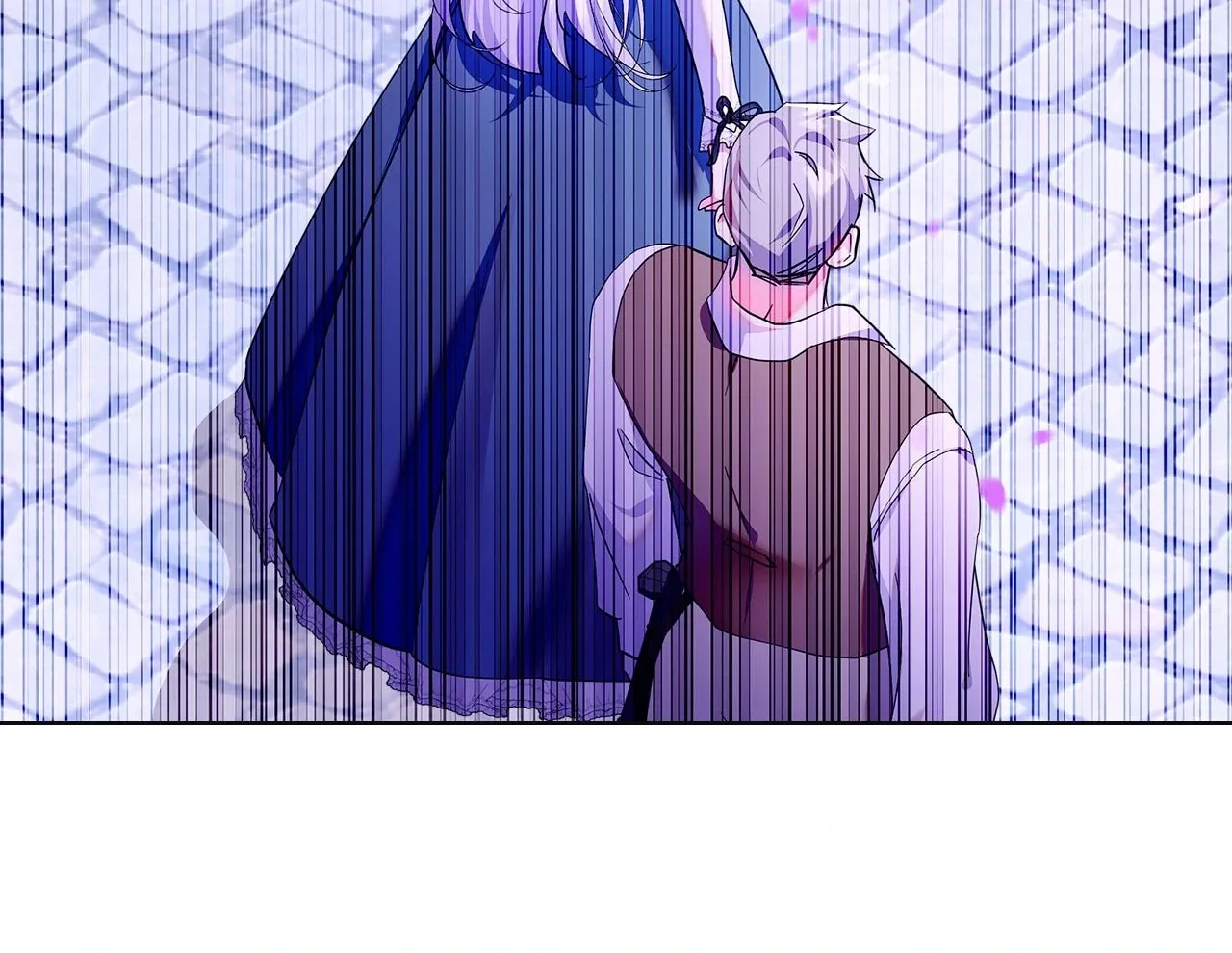 I Became the Tyrant
