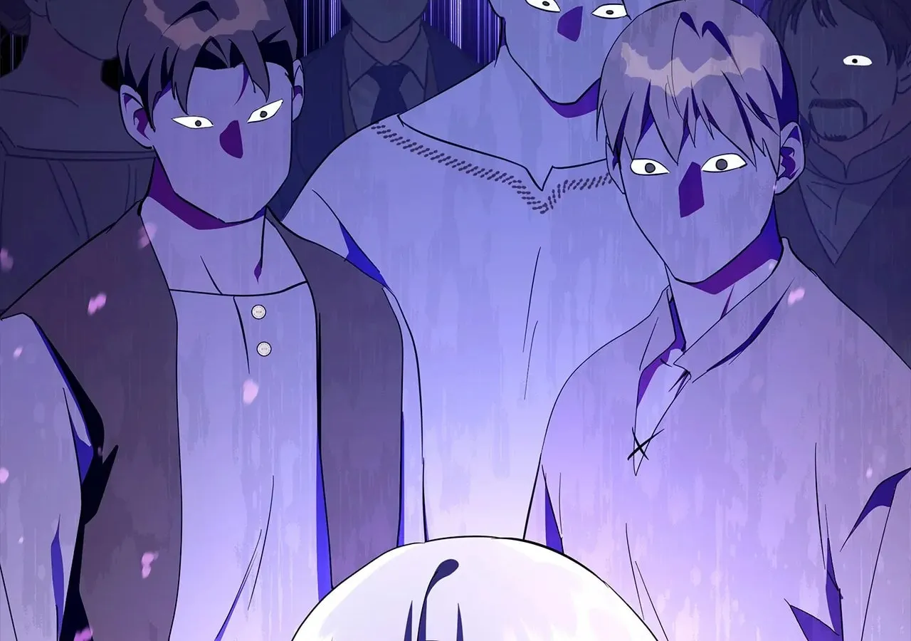 I Became the Tyrant