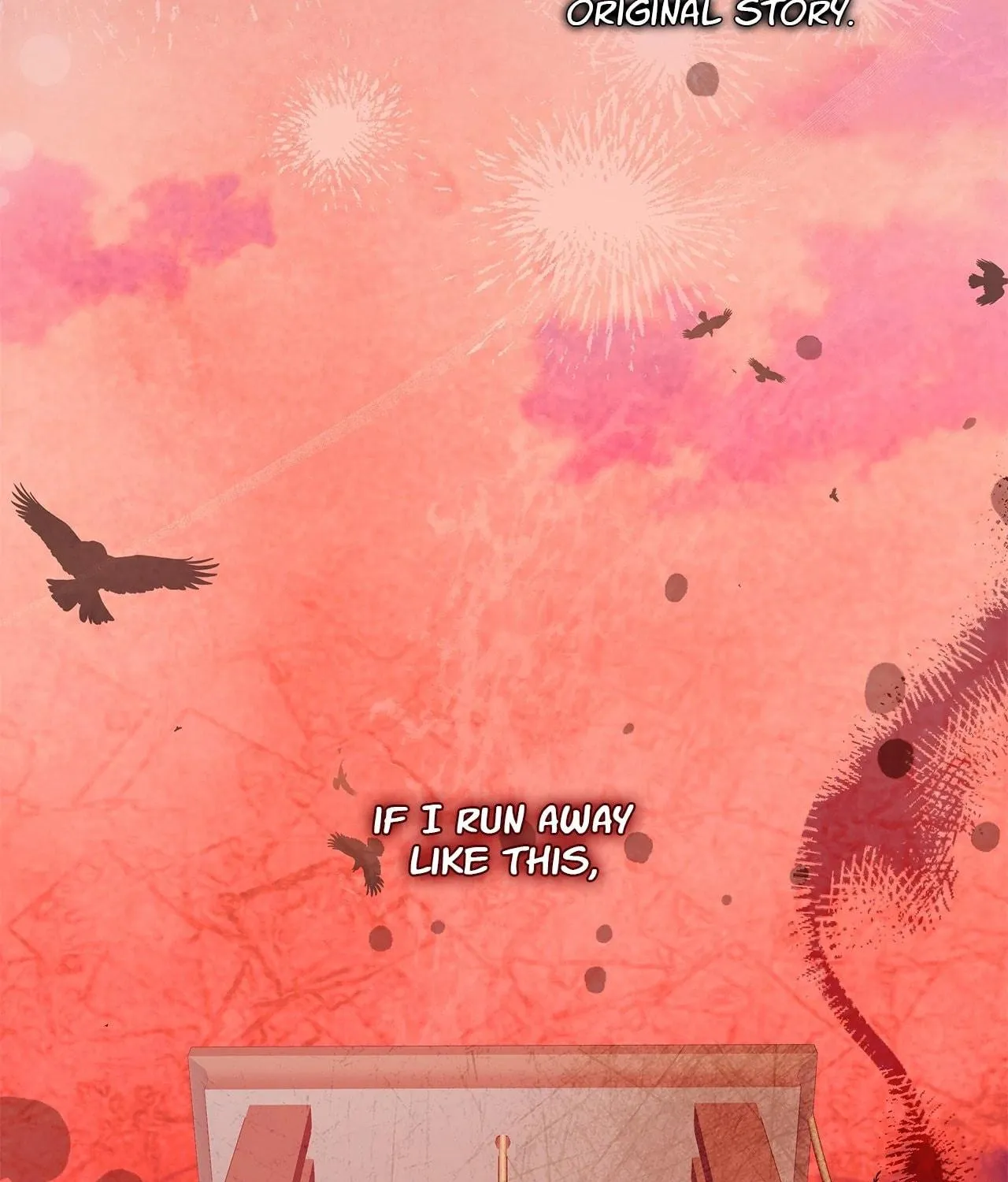 I Became the Tyrant