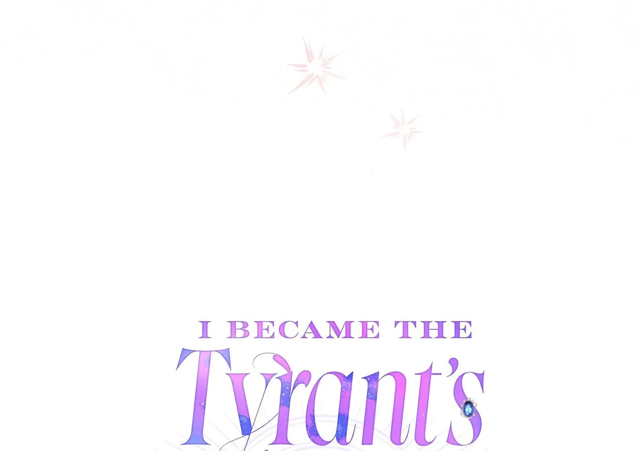 I Became the Tyrant