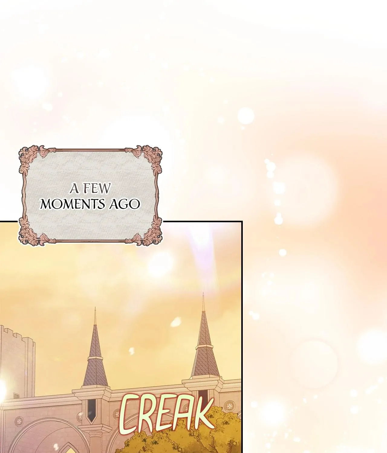 I Became the Tyrant