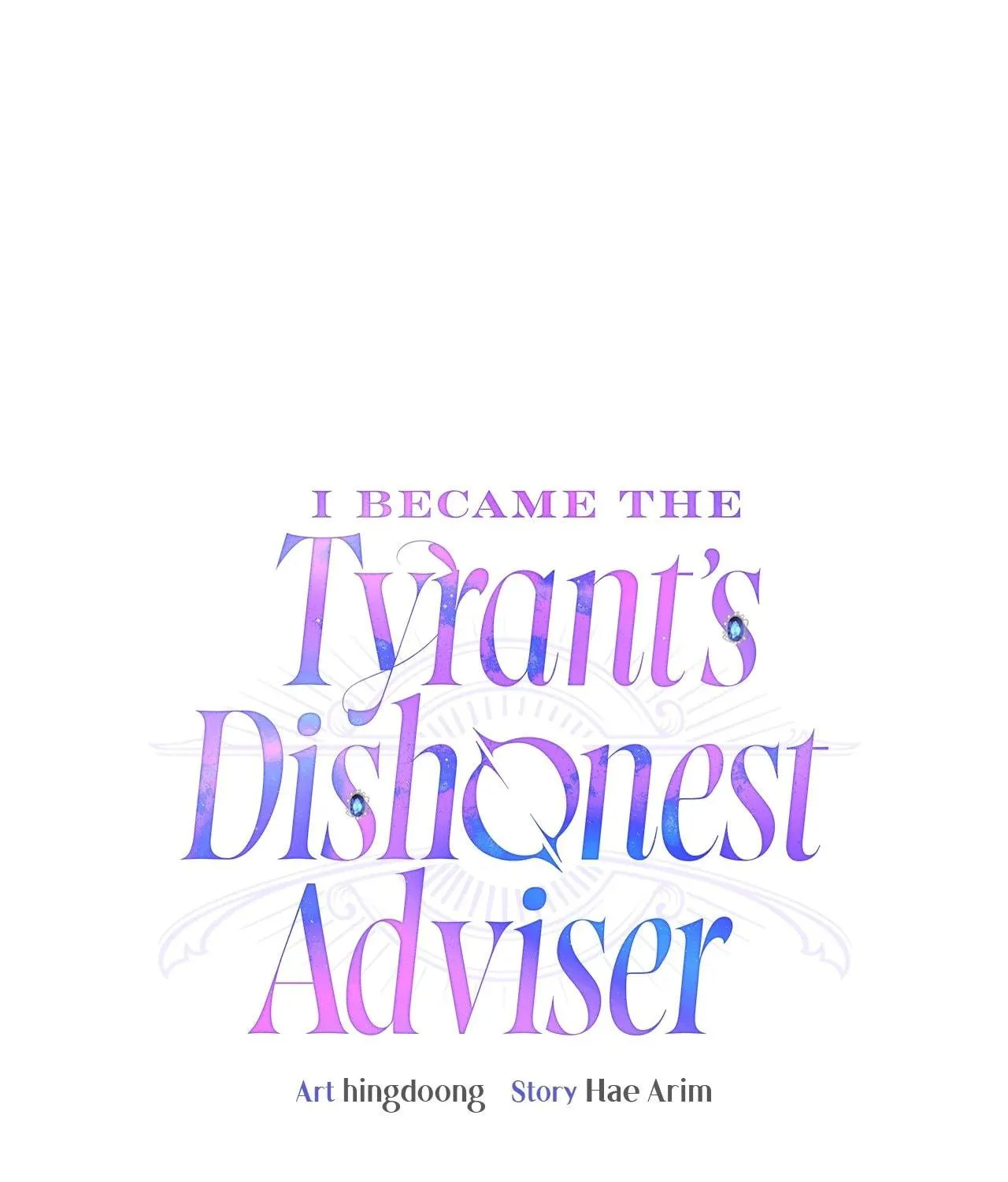 I Became the Tyrant