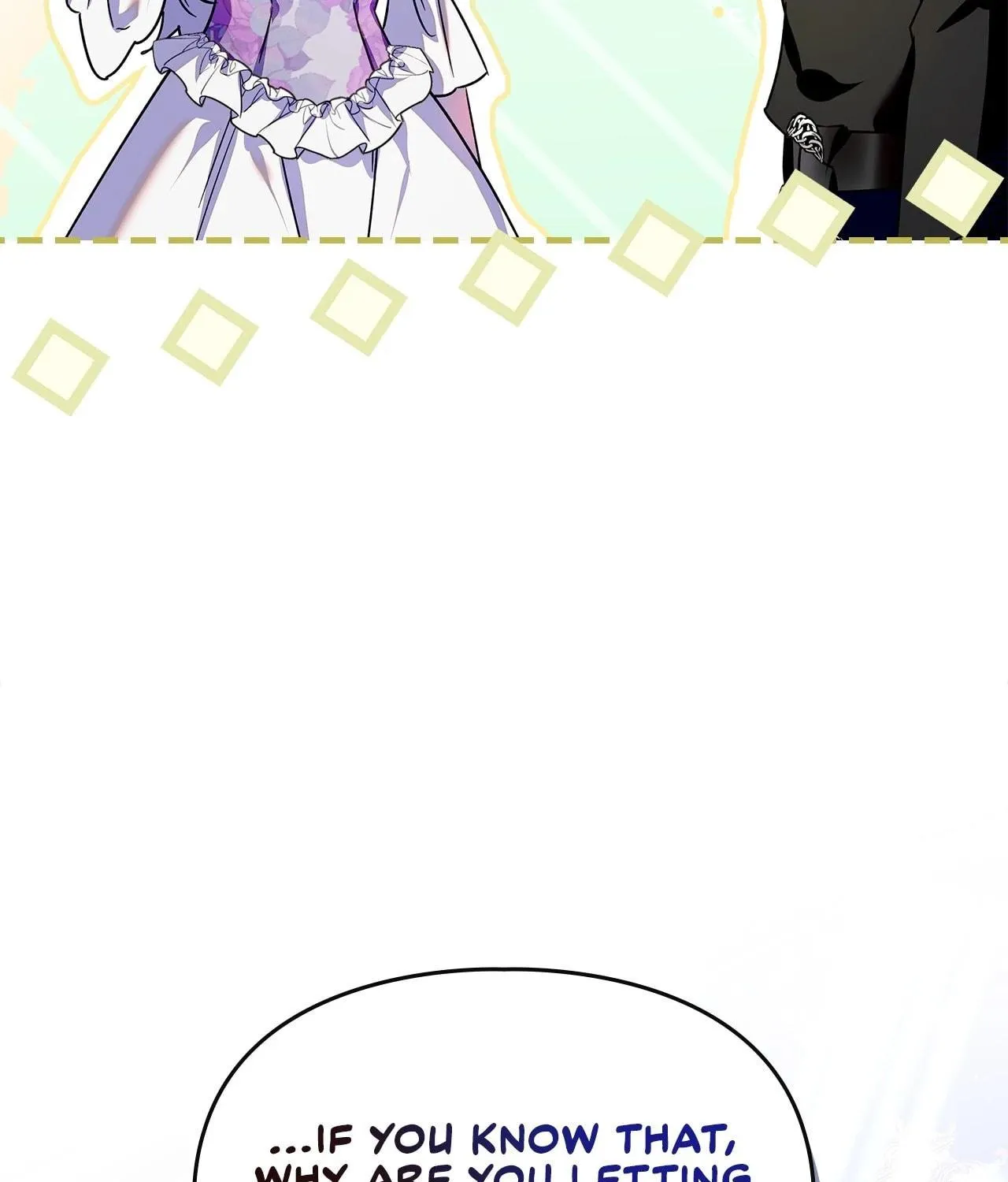 I Became the Tyrant