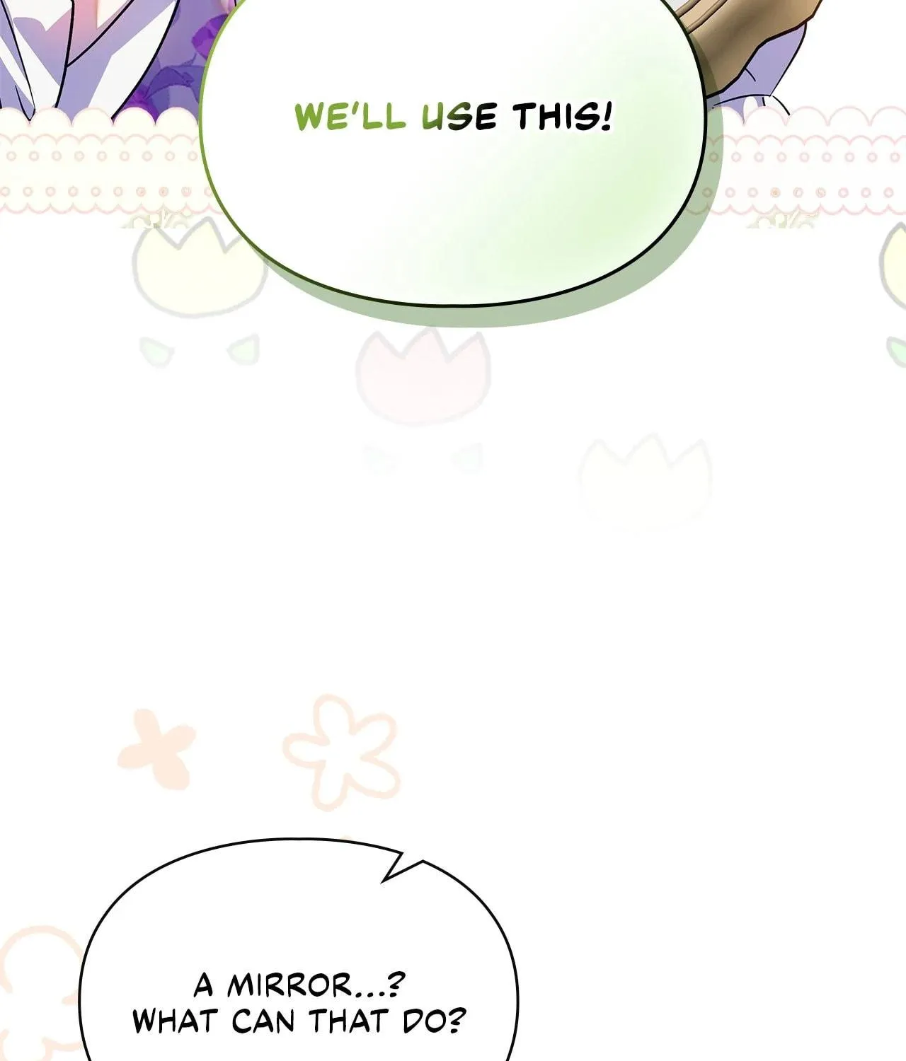I Became the Tyrant