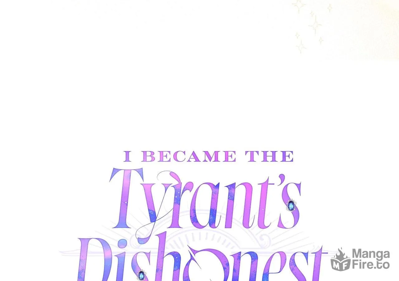 I Became the Tyrant