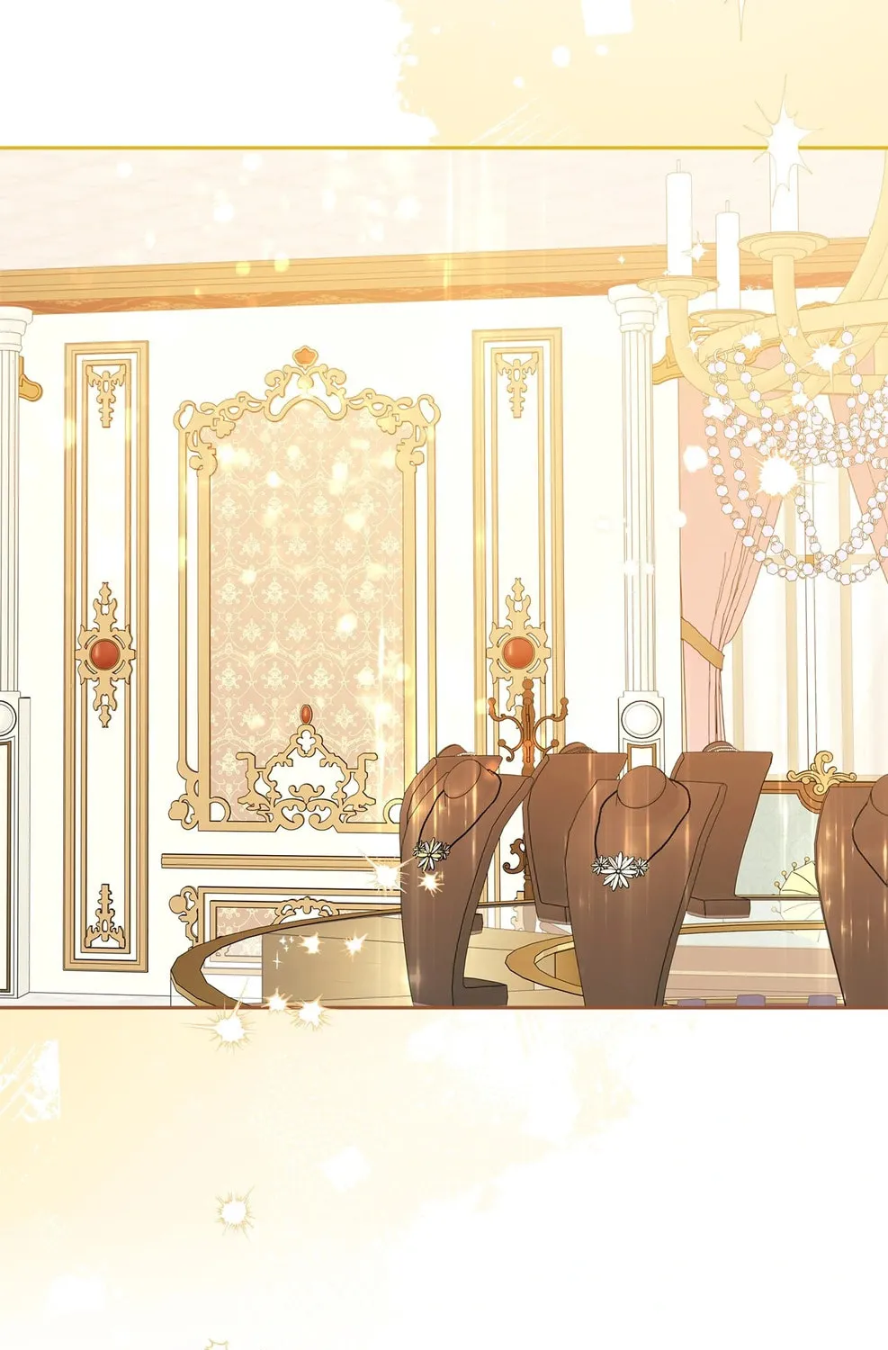 I Became the Tyrant