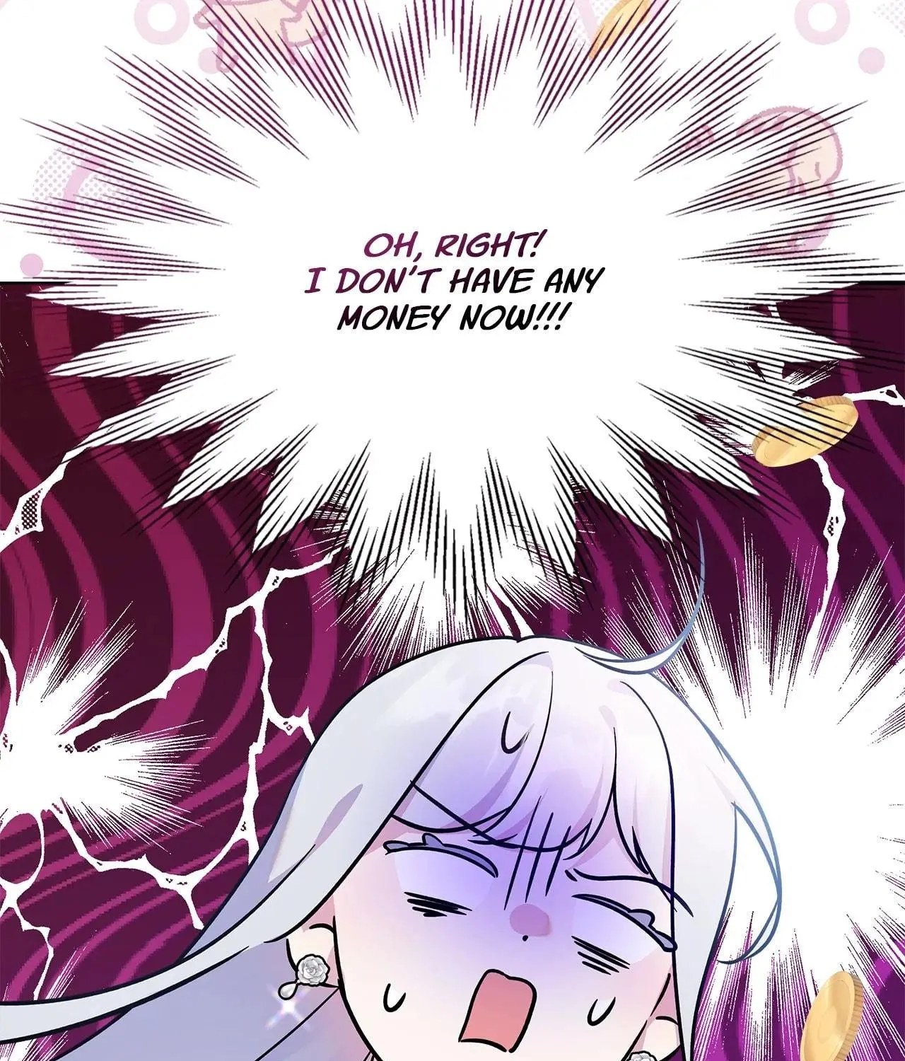 I Became the Tyrant