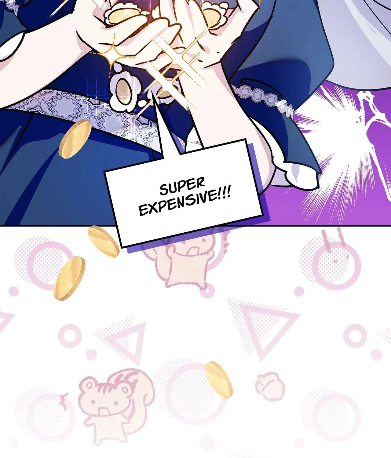I Became the Tyrant