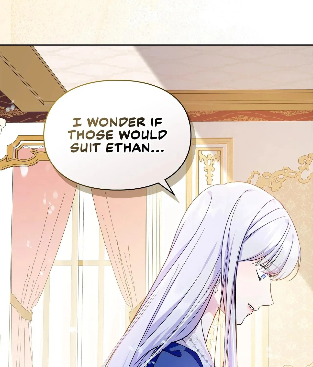 I Became the Tyrant