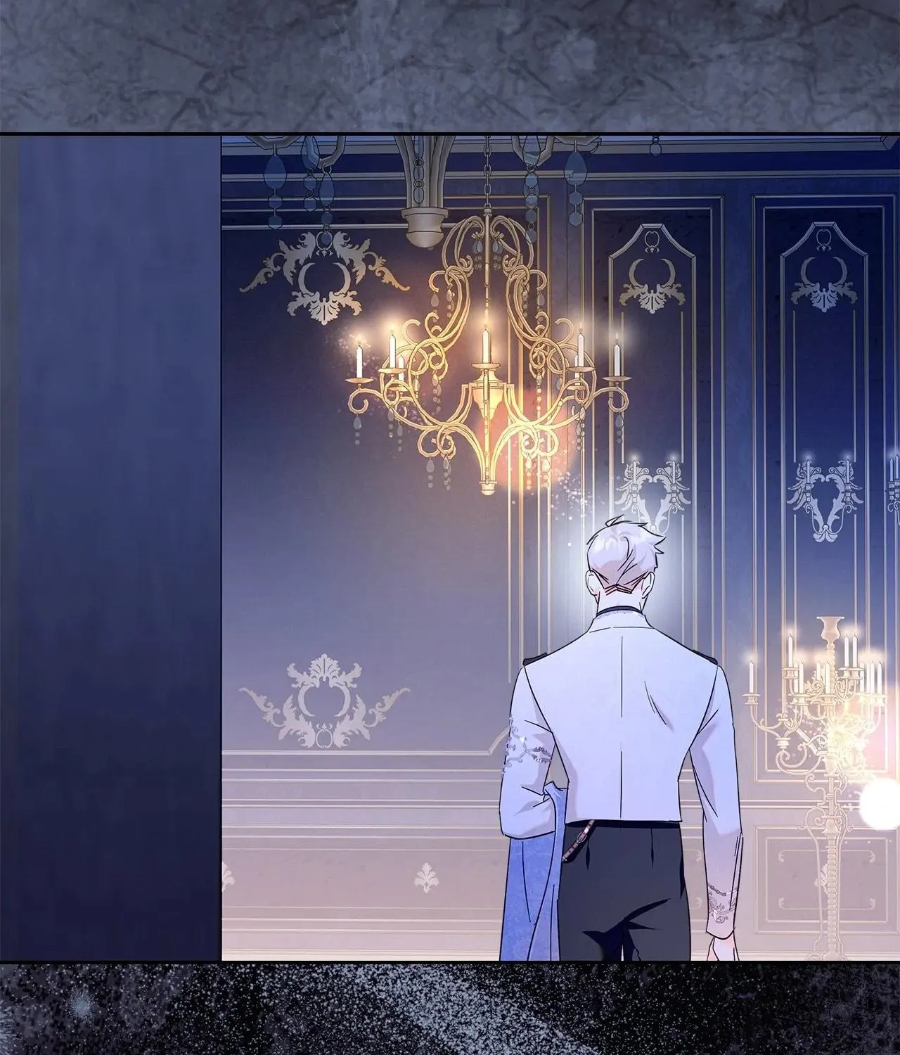 I Became the Tyrant