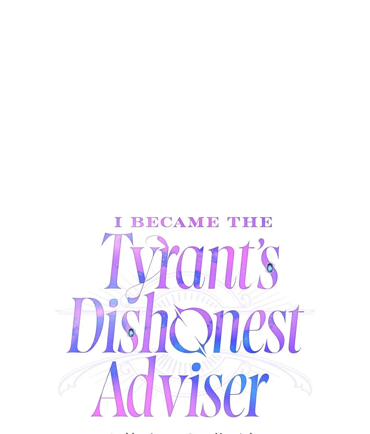 I Became the Tyrant