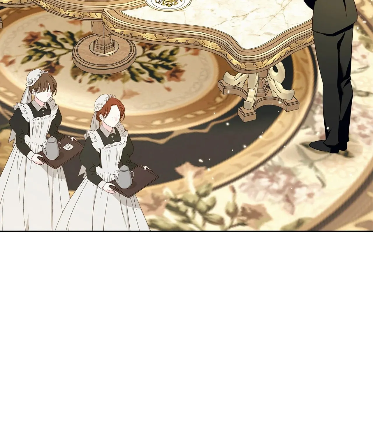 I Became the Tyrant