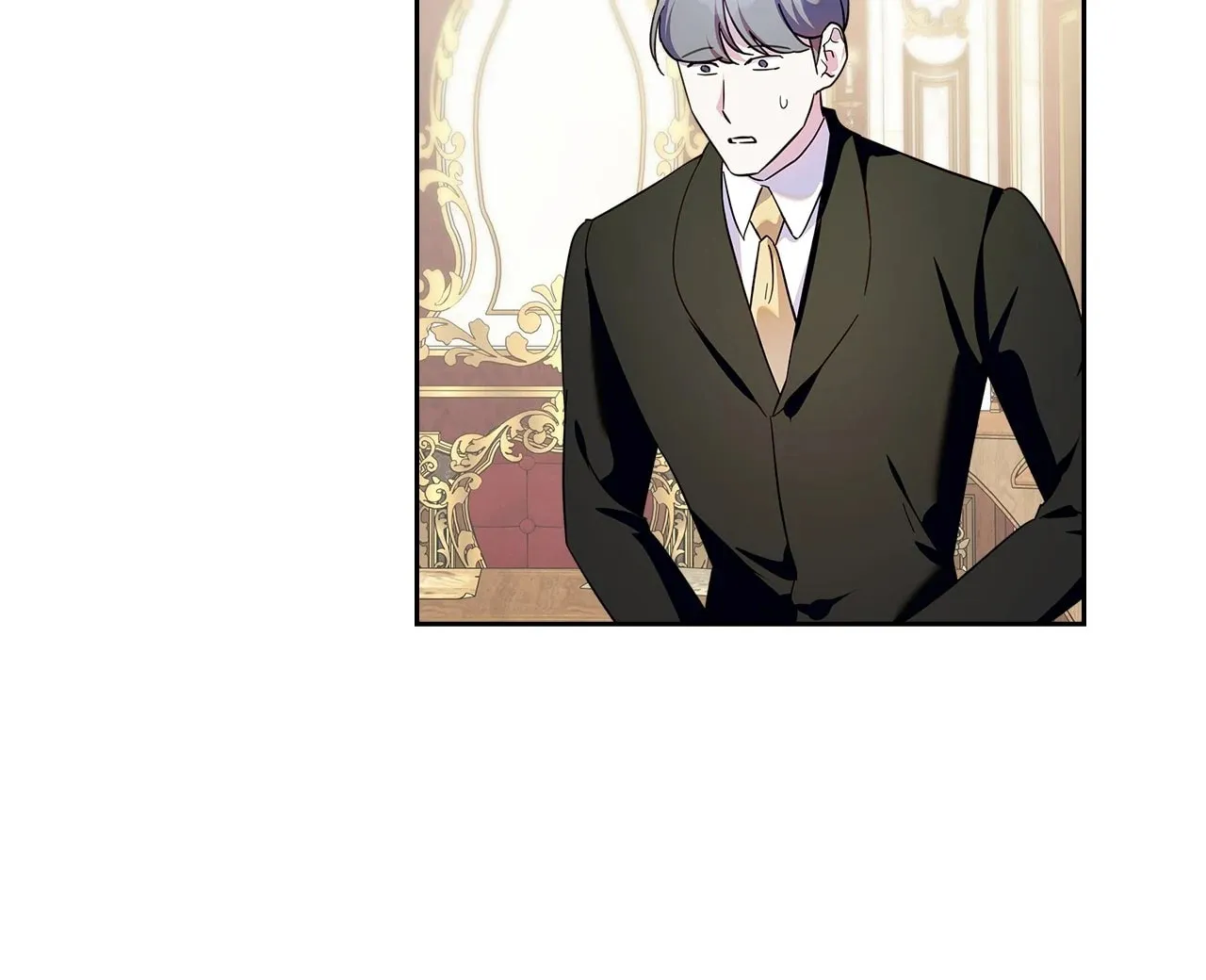 I Became the Tyrant