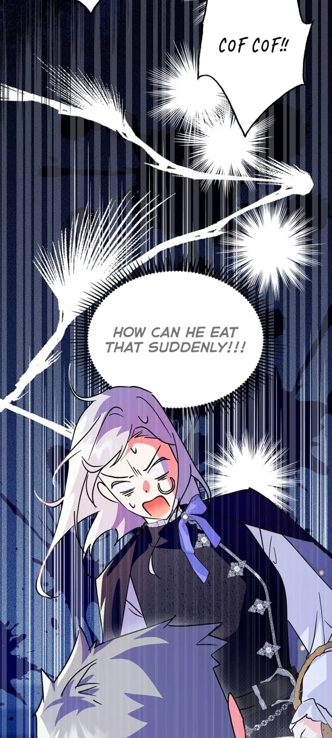 I Became the Tyrant