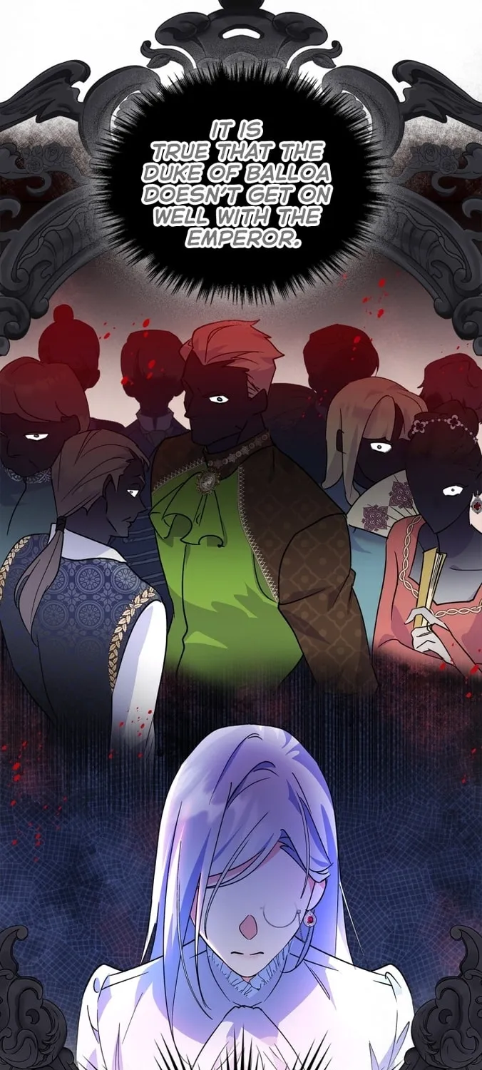 I Became the Tyrant
