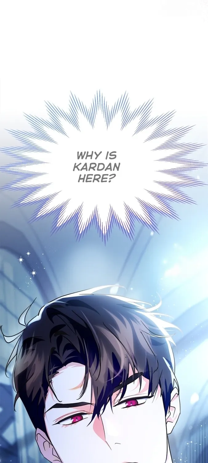 I Became the Tyrant