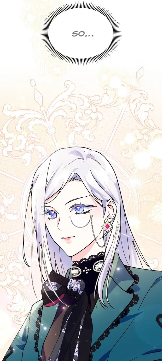 I Became the Tyrant
