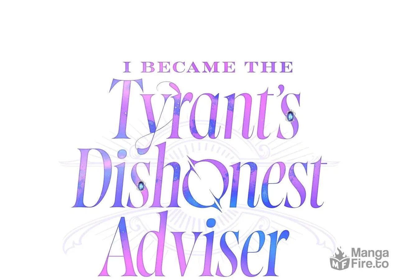 I Became the Tyrant