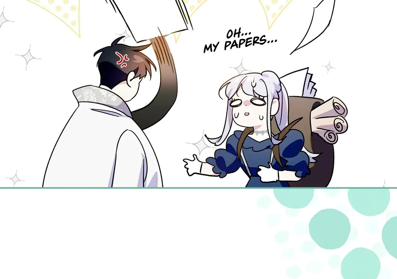 I Became the Tyrant