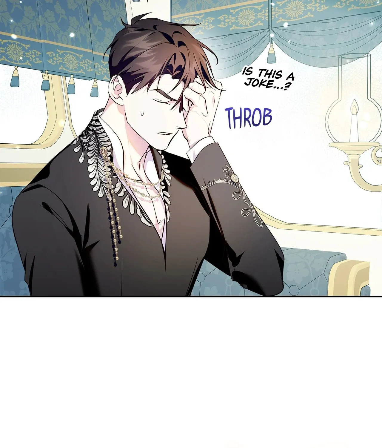 I Became the Tyrant
