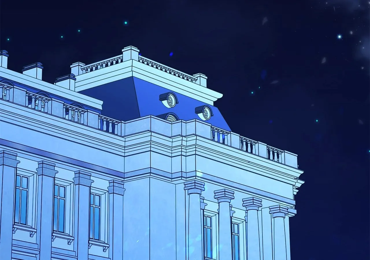 I Became the Tyrant