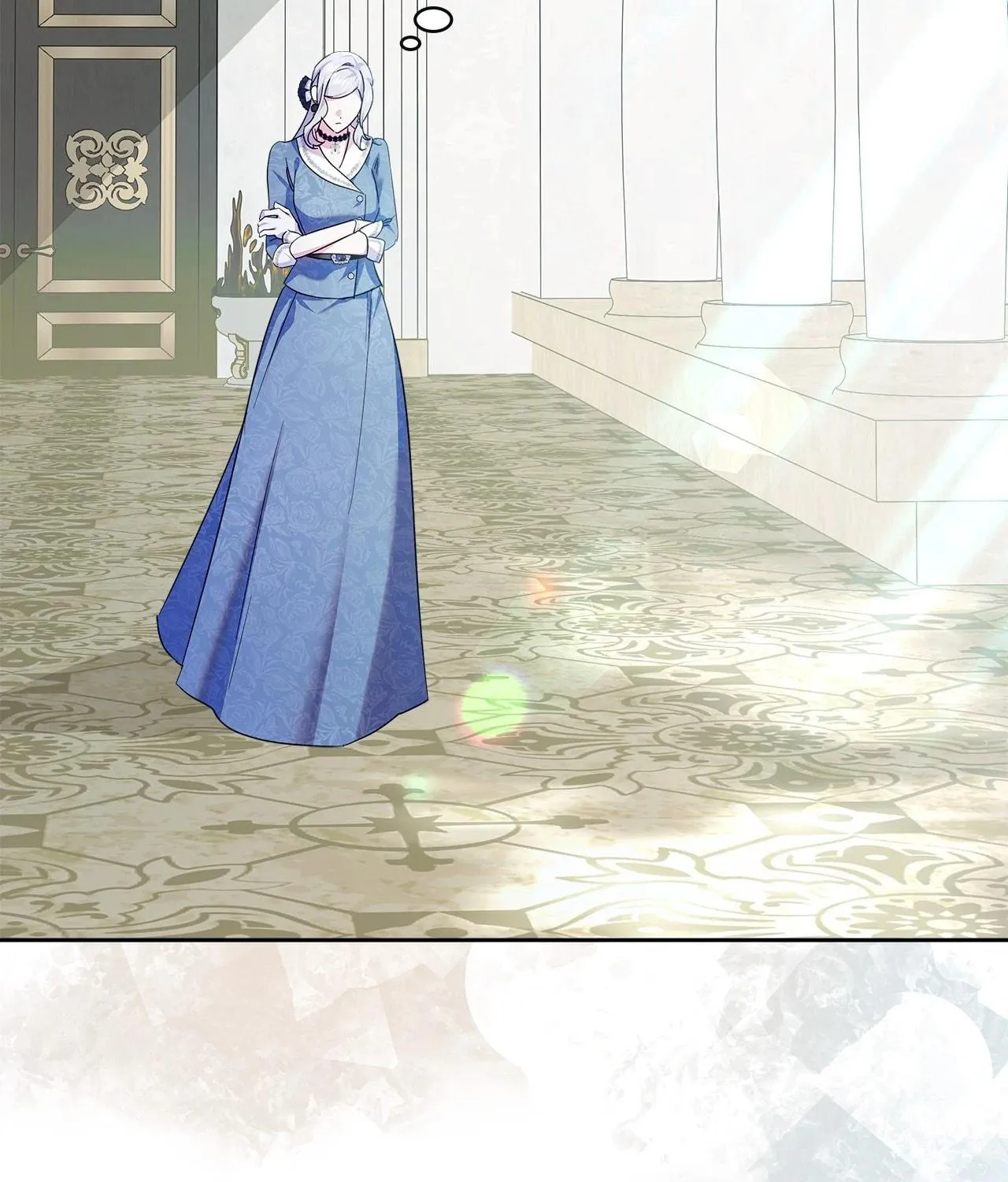 I Became the Tyrant