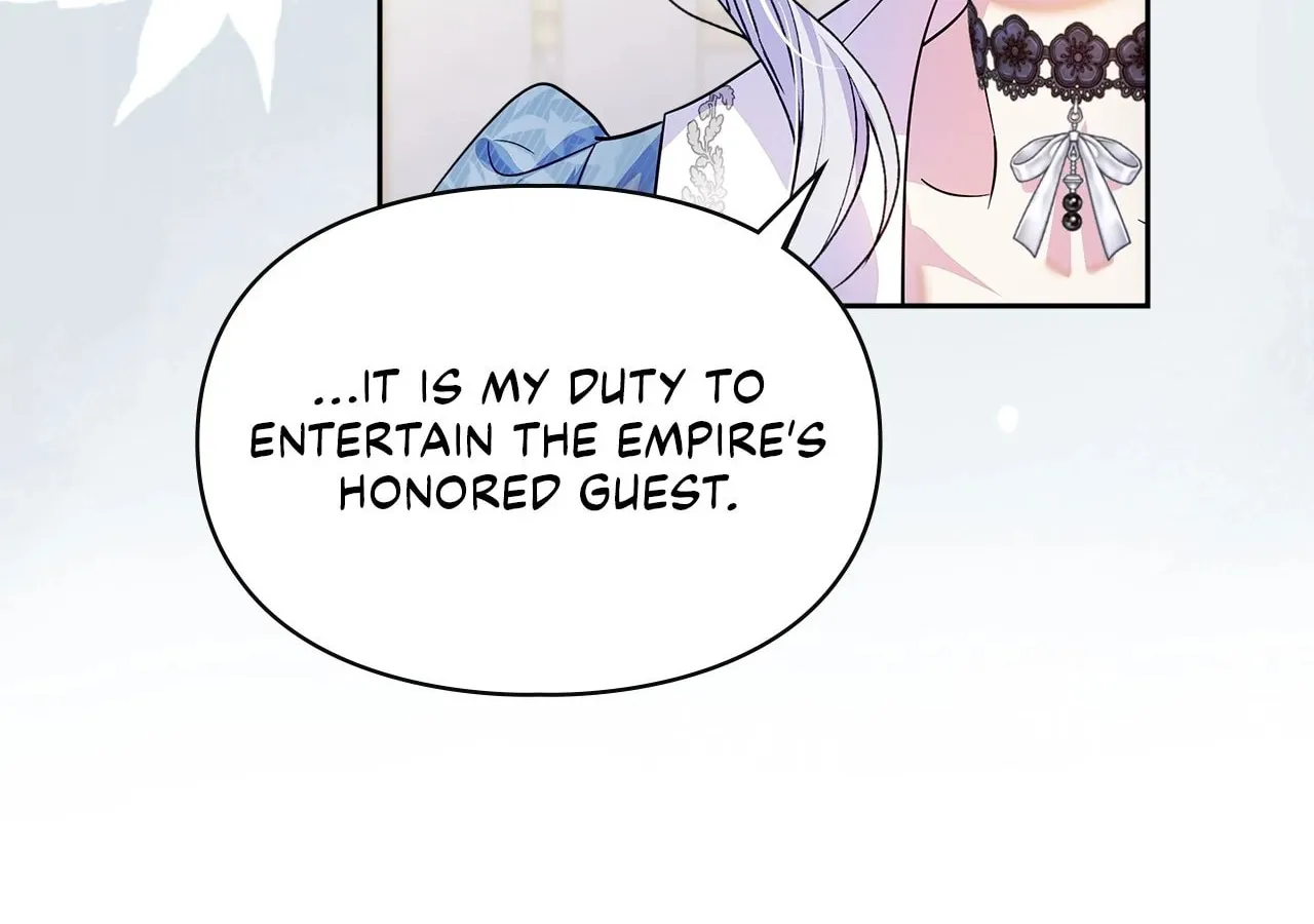 I Became the Tyrant