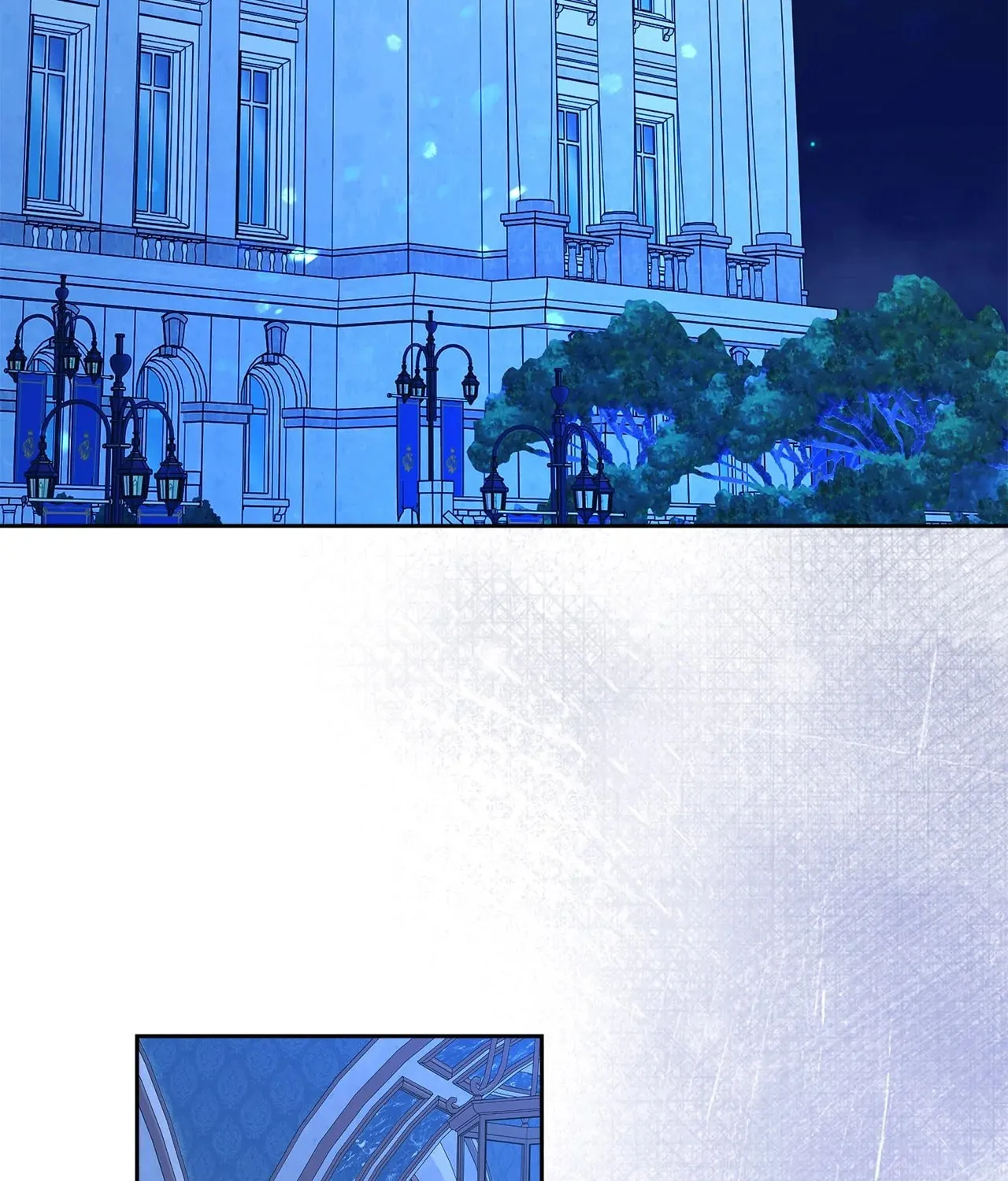 I Became the Tyrant