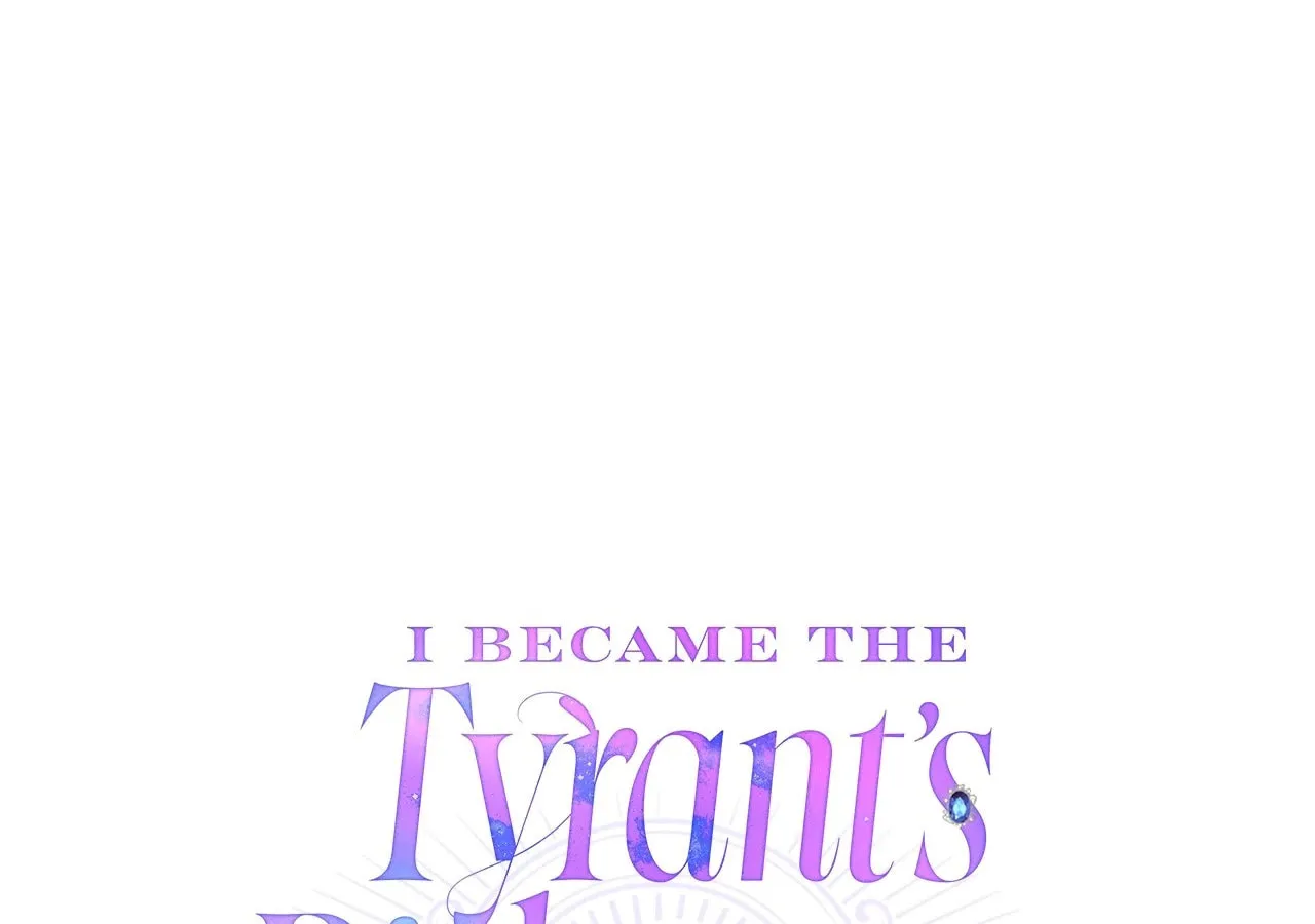I Became the Tyrant