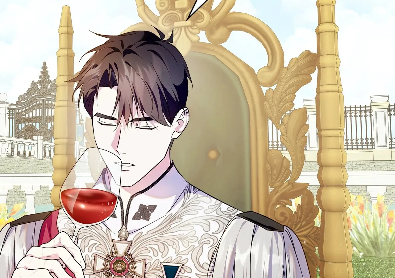 I Became the Tyrant