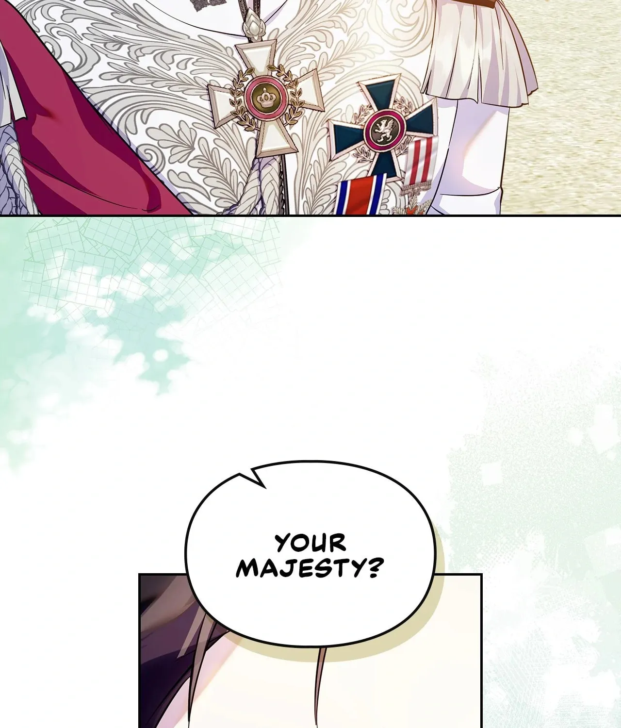 I Became the Tyrant