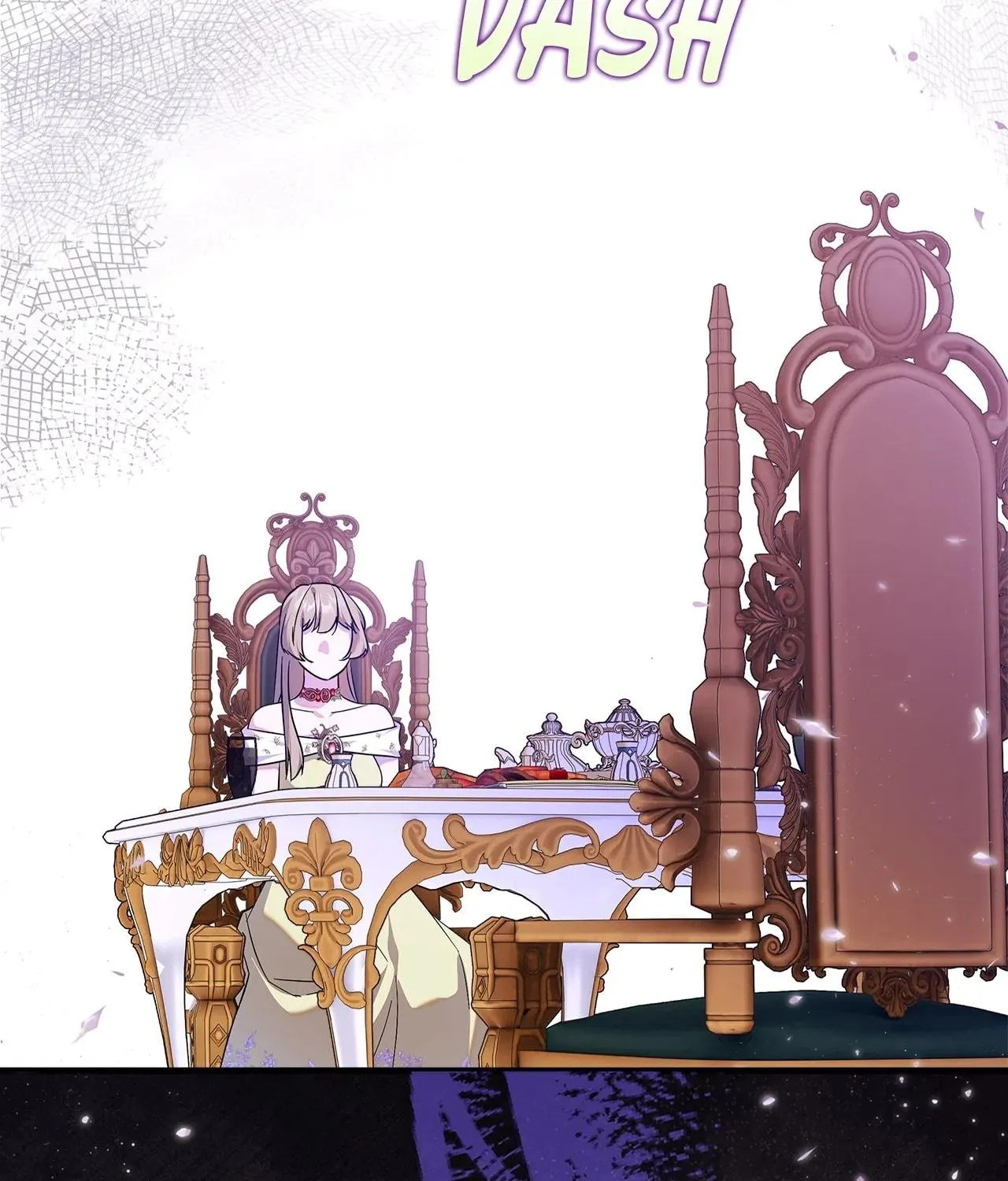 I Became the Tyrant