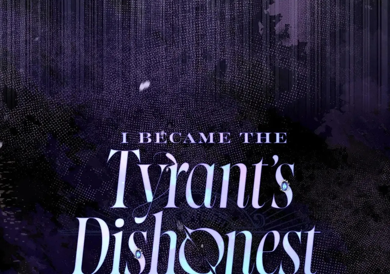 I Became the Tyrant