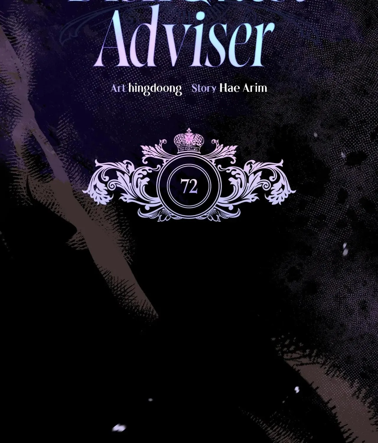 I Became the Tyrant