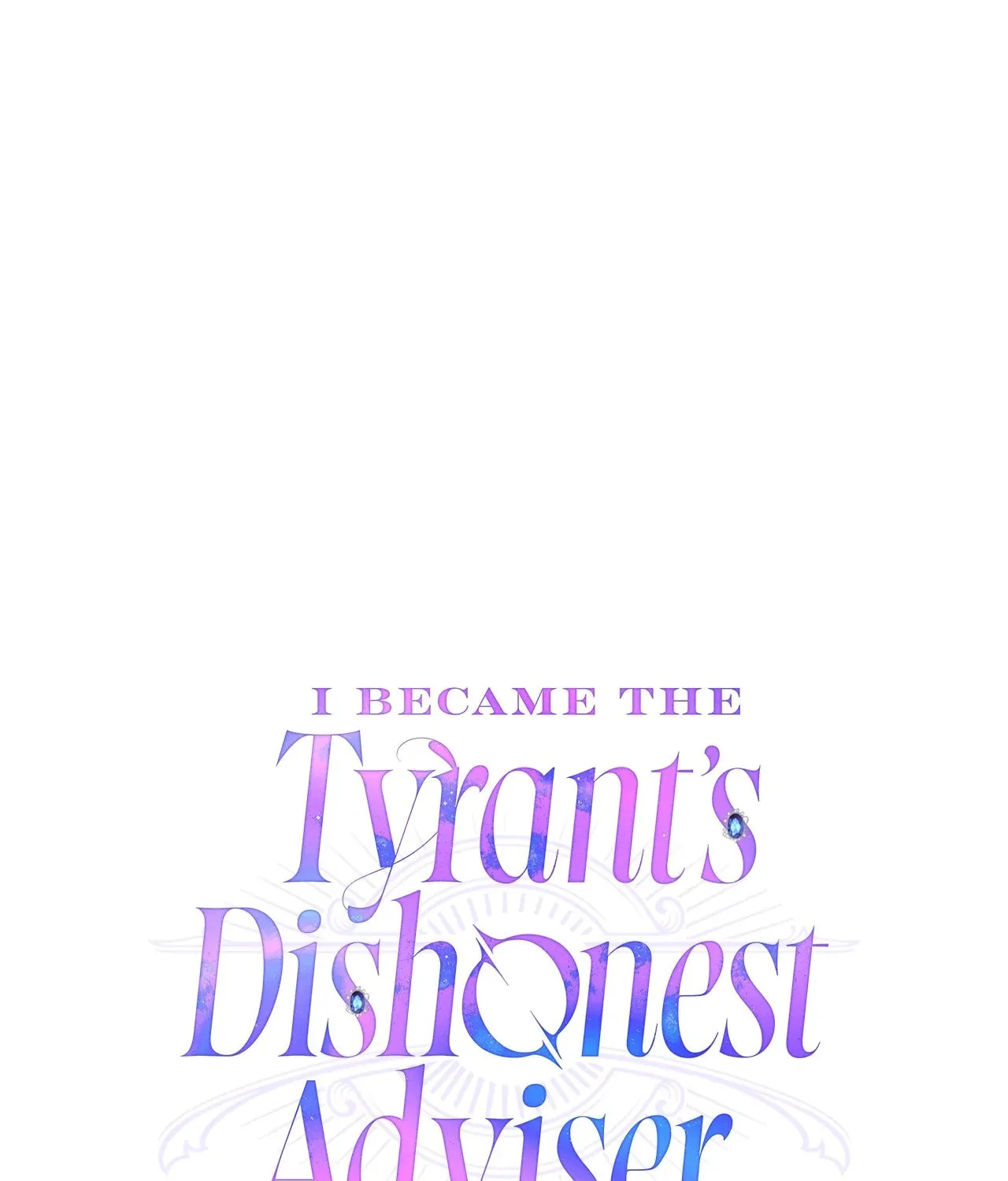 I Became the Tyrant