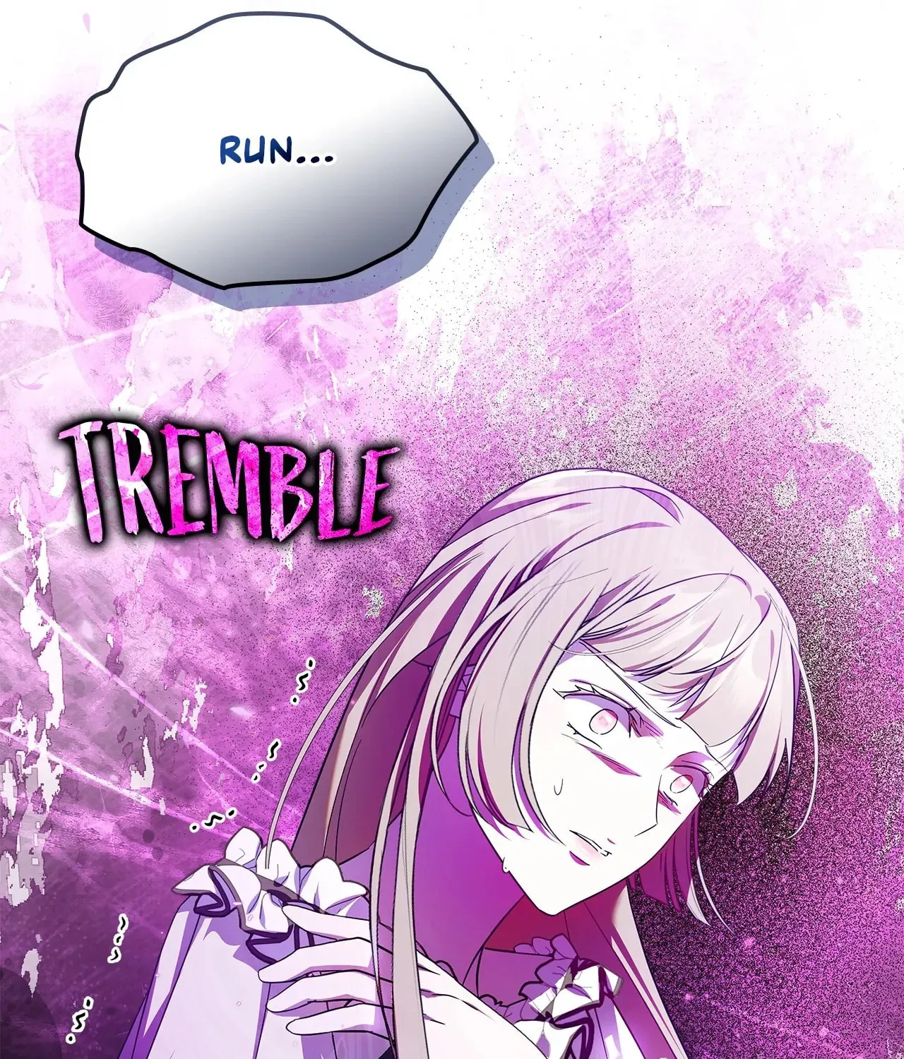 I Became the Tyrant