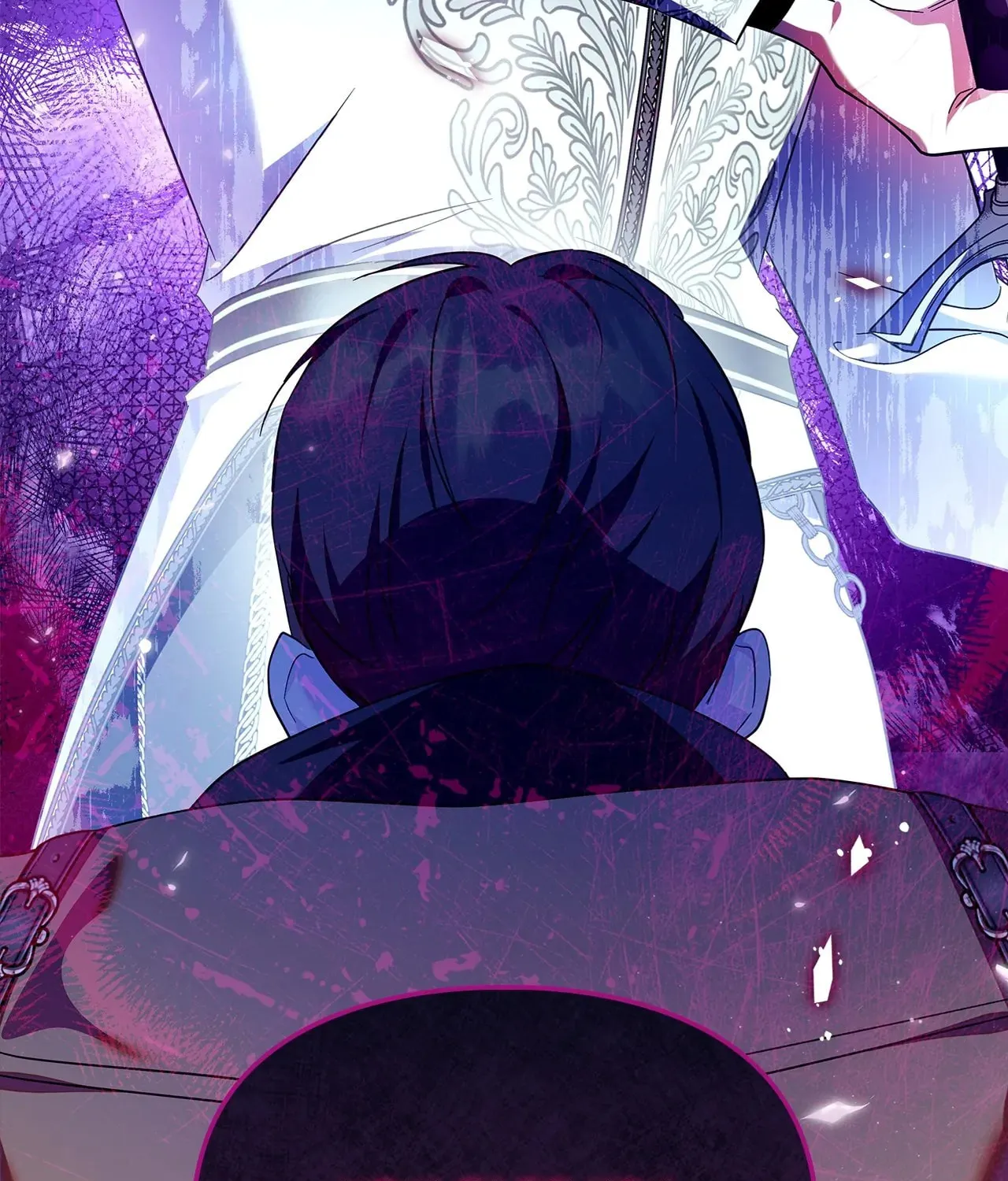 I Became the Tyrant