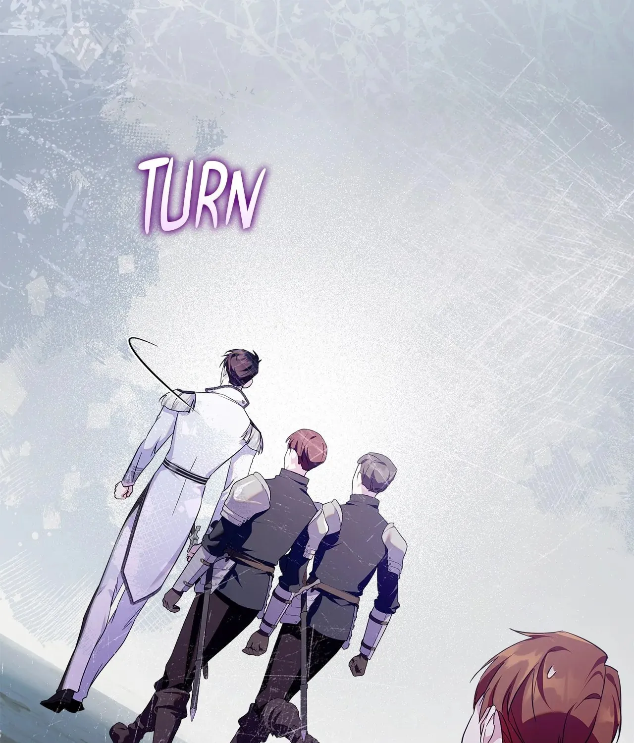 I Became the Tyrant