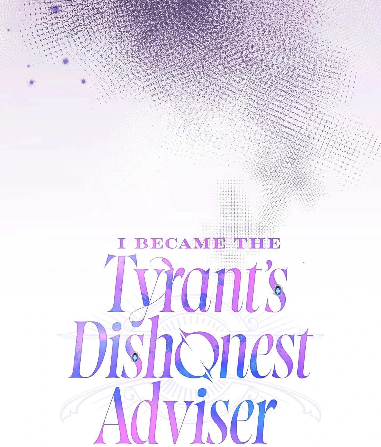 I Became the Tyrant
