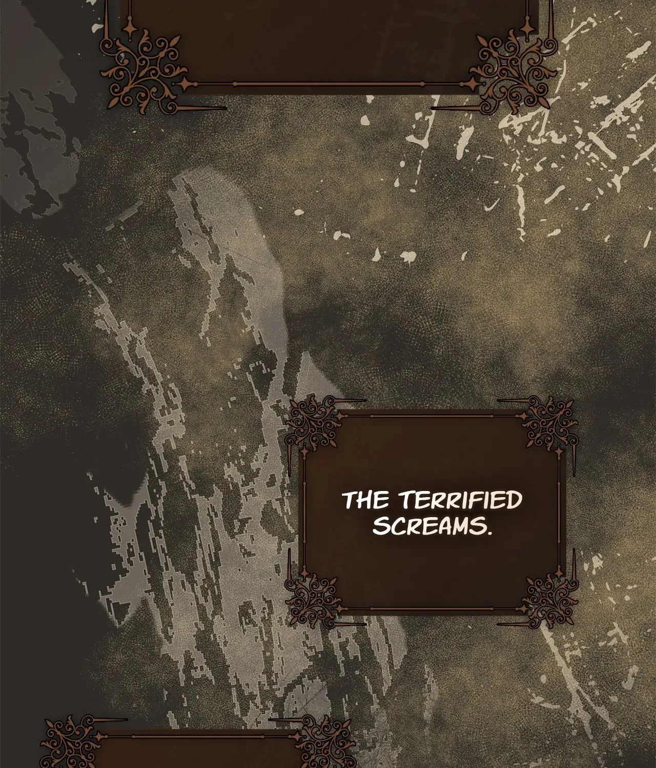 I Became the Tyrant