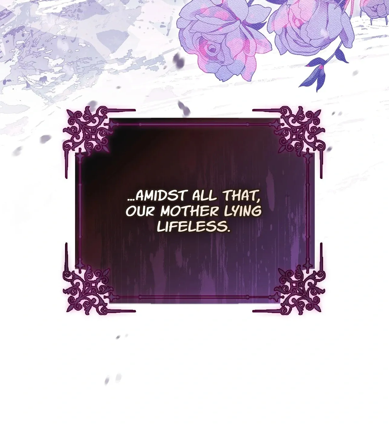I Became the Tyrant