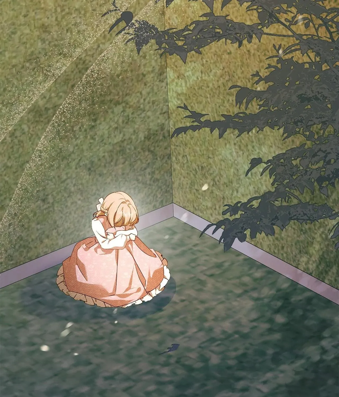 I Became the Tyrant