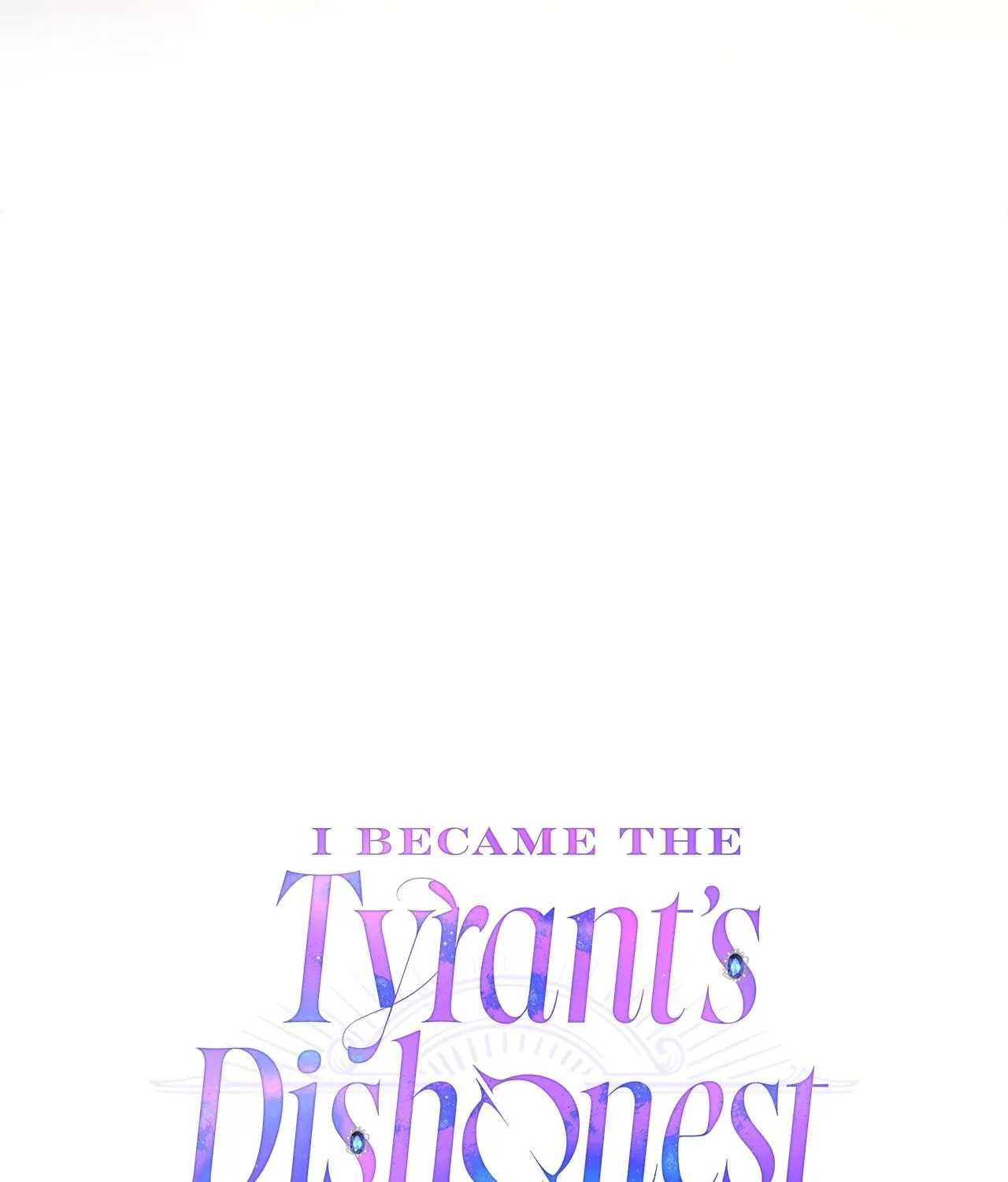 I Became the Tyrant