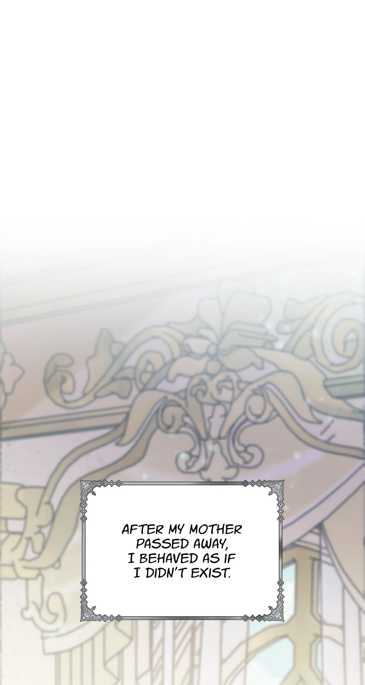 I Became the Tyrant