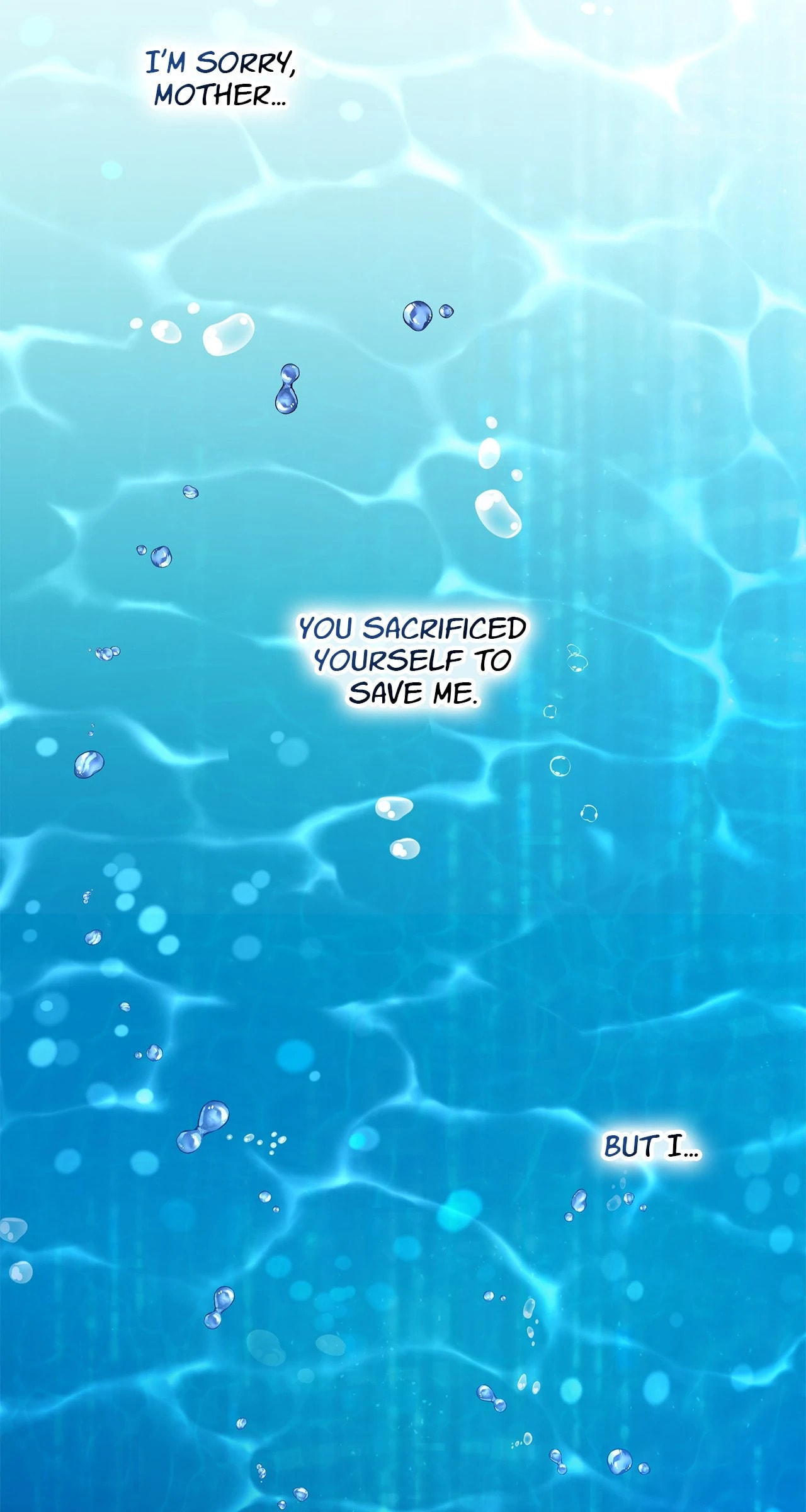 I Became the Tyrant