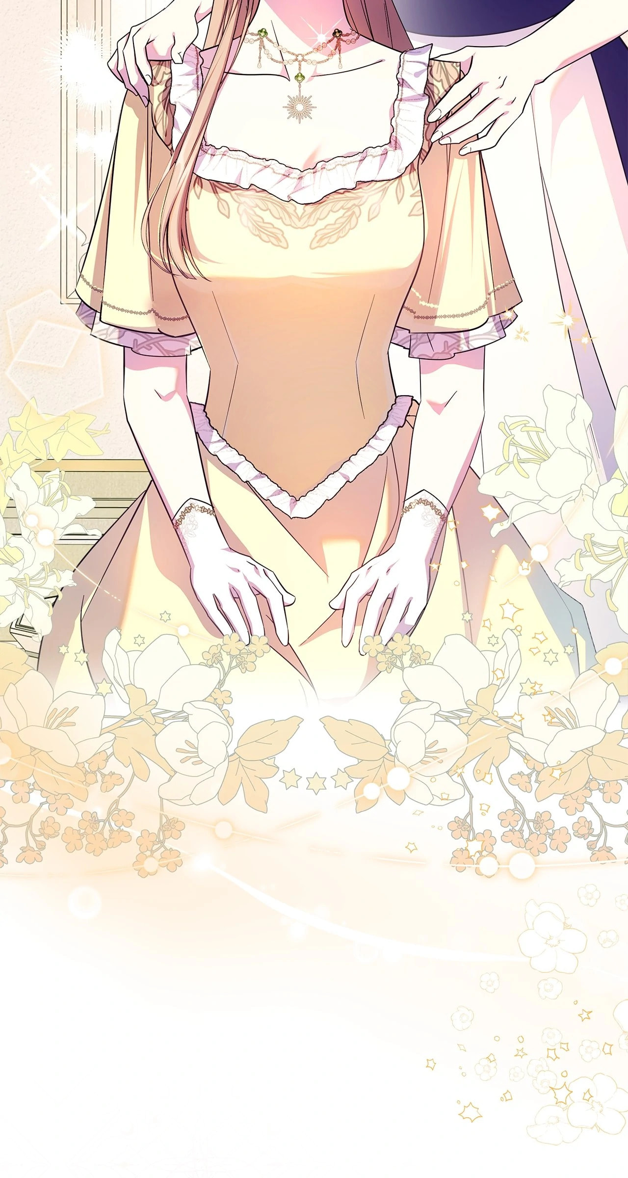 I Became the Tyrant