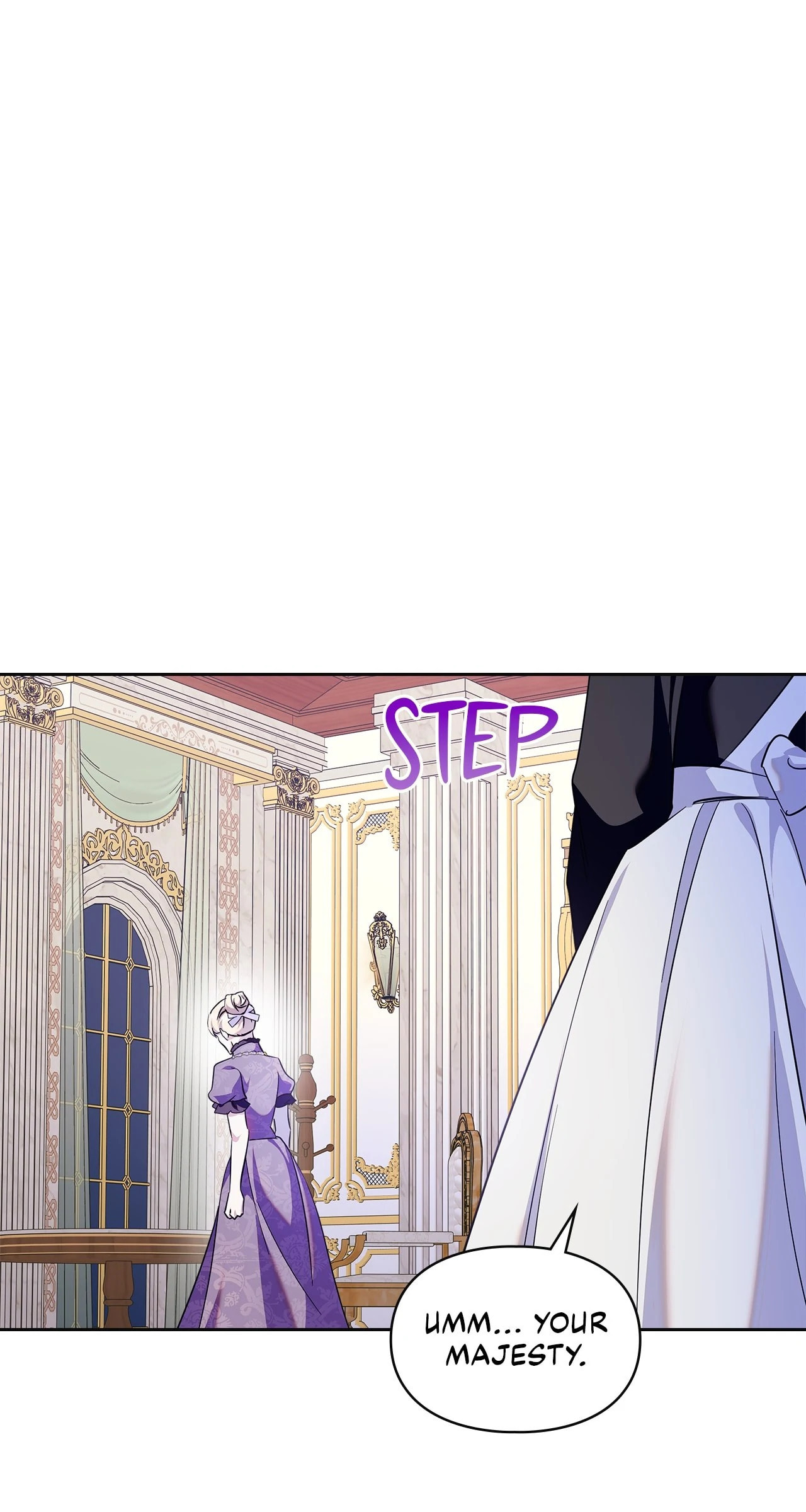 I Became the Tyrant